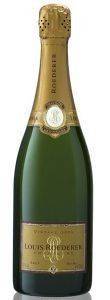  LOUIS ROEDERER BRUT VINTAGE 2002, 750 ML