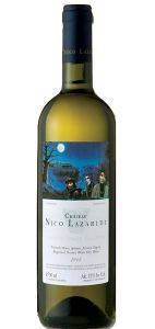  CHATEAU NICO LAZARIDI  375 ML