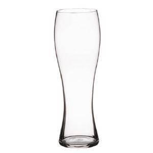 SPIEGELAU ΠΟΤΗΡΙ ΜΠΥΡΑΣ SPIEGELAU WEISSEN ΔΙΑΦΑΝΟ 238MM-700ML