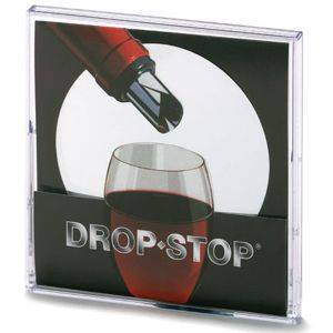 DROP STOP ΚΑΣΕΤΙΝΑ 35 ΤΕΜΑΧΙΩΝ DROP STOP ΚΑΣΕΤΙΝΑ 35 ΤΕΜΑΧΙΩΝ