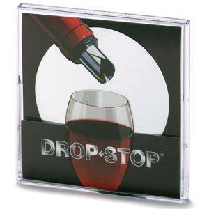 DRΟPSTOP DROP STOP ΚΑΣΕΤΙΝΑ 35 ΤΕΜΑΧΙΩΝ