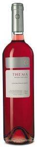 ΚΡΑΣΙ THEMA ΡΟΖΕ 2012 ΚΤΗΜΑ ΠΑΥΛΙΔΗ 750 ML ΚΡΑΣΙ THEMA ΡΟΖΕ 2012 ΚΤΗΜΑ ΠΑΥΛΙΔΗ 750 ML