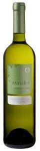 ΚΡΑΣΙ CHARDONNAY ΛΕΥΚΟ 2009 ΚΤΗΜΑ ΠΑΥΛΙΔΗ 750 ML ΚΡΑΣΙ CHARDONNAY ΛΕΥΚΟ 2009 ΚΤΗΜΑ ΠΑΥΛΙΔΗ 750 ML