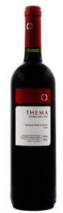 ΚΡΑΣΙ THEMA ΕΡΥΘΡΟ 2006 ΚΤΗΜΑ ΠΑΥΛΙΔΗ 3000 ML ΚΡΑΣΙ THEMA ΕΡΥΘΡΟ 2006 ΚΤΗΜΑ ΠΑΥΛΙΔΗ 3000 ML