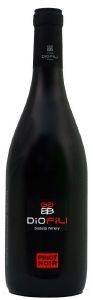  DIO FILI PINOT NOIR 2012  750 ML