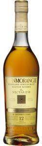 GLENMORANGIE ΟΥΙΣΚΙ GLENMORANGIE NECTAR D&#039;OR SAUTERNES CASK 12 ΕΤΩΝ 700 ML