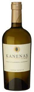  KANENAS   2016  750ML