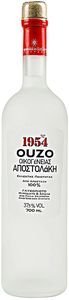 ΟΥΖΟ ΑΠΟΣΤΟΛΑΚΗ 700 ML ΟΥΖΟ ΑΠΟΣΤΟΛΑΚΗ 700 ML