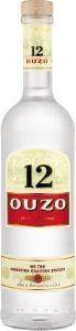 ΟΥΖΟ 12 700ML ΟΥΖΟ 12 700ML