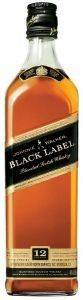 ΟΥΙΣΚΙ JOHNNIE WALKER BLACK LABEL 12 ΕΤΩΝ 1L ΟΥΙΣΚΙ JOHNNIE WALKER BLACK LABEL 12 ΕΤΩΝ 1L