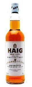  HAIG 1L