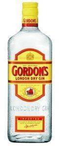 GIN GORDON\'S 1L