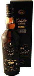 ΟΥΙΣΚΙ LAGAVULIN MALT VINTAGE 1989 700 ML ΟΥΙΣΚΙ LAGAVULIN MALT VINTAGE 1989 700 ML