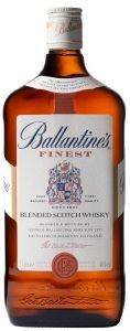 ΟΥΙΣΚΙ BALLΑNTINE\'S FINEST 2 L ΟΥΙΣΚΙ BALLΑNTINE\'S FINEST 2 L