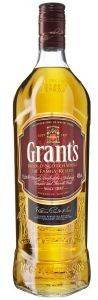 ΟΥΙΣΚΙ GRANT\'S FAMILY RESERVE 350 ML ΟΥΙΣΚΙ GRANT\'S FAMILY RESERVE 350 ML
