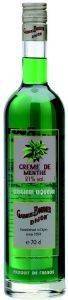 FRUIT LIQUEUR GABRIEL BOUDIER ΜΕΝΤΑ 700 ML FRUIT LIQUEUR GABRIEL BOUDIER ΜΕΝΤΑ 700 ML