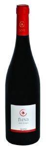 ΚΡΑΣΙ ΣΚΟΥΡΑΣ ΦΛΕΒΑ SYRAH ΕΡΥΘΡΟ 750 ML ΚΡΑΣΙ ΣΚΟΥΡΑΣ ΦΛΕΒΑ SYRAH ΕΡΥΘΡΟ 750 ML