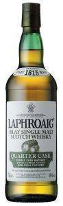 ΟΥΙΣΚΙ LAPHROAIG QUARTER CASK 700 ML ΟΥΙΣΚΙ LAPHROAIG QUARTER CASK 700 ML