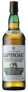 LAPHROAIG ΟΥΙΣΚΙ LAPHROAIG QUARTER CASK 700 ML