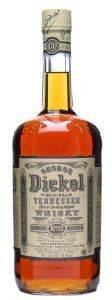  GEORGE DICKEL NO 12 TENNESSEE WHISKY 700 ML