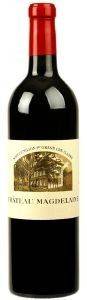 ΚΡΑΣΙ CHATEAU MAGDELAINE 1ER GRAND CRU CLASSE B 2008 ΕΡΥΘΡΟ 750 ML ΚΡΑΣΙ CHATEAU MAGDELAINE 1ER GRAND CRU CLASSE B 2008 ΕΡΥΘΡΟ 750 ML