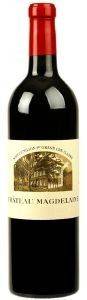  CHATEAU MAGDELAINE 1ER GRAND CRU CLASSE B 2010  750 ML