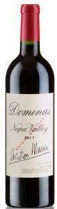 ΚΡΑΣΙ DOMINUS 2011 ΕΡΥΘΡΟ 750ML ΚΡΑΣΙ DOMINUS 2011 ΕΡΥΘΡΟ 750ML