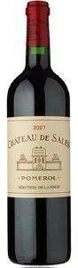 ΚΡΑΣΙ CHATEAU DE SALES 2010 ΕΡΥΘΡΟ 750 ML ΚΡΑΣΙ CHATEAU DE SALES 2010 ΕΡΥΘΡΟ 750 ML