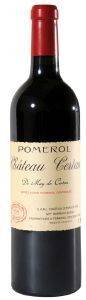 ΚΡΑΣΙ CHATEAU CERTAN DE MAY 2006 ΕΡΥΘΡΟ 750 ML ΚΡΑΣΙ CHATEAU CERTAN DE MAY 2006 ΕΡΥΘΡΟ 750 ML