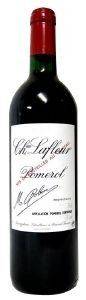 ΚΡΑΣΙ CHATEAU LAFLEUR 2020 ΕΡΥΘΡΟ 750 ML ΚΡΑΣΙ CHATEAU LAFLEUR 2020 ΕΡΥΘΡΟ 750 ML
