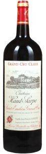 ΚΡΑΣΙ CHATEAU DE HAUT-SARPE ST. EMILLION GRAND CRU 2011 ΕΡΥΘΡΟ MAGNUM 1500ML ΚΡΑΣΙ CHATEAU DE HAUT-SARPE ST. EMILLION GRAND CRU 2011 ΕΡΥΘΡΟ MAGNUM 1500ML