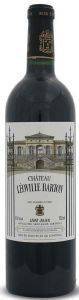 ΚΡΑΣΙ CHATEAU LEOVILLE-BARTON 2EME GRAND CRU CLASSE 2012 ΕΡΥΘΡΟ 750 ML ΚΡΑΣΙ CHATEAU LEOVILLE-BARTON 2EME GRAND CRU CLASSE 2012 ΕΡΥΘΡΟ 750 ML
