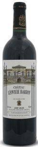  CHATEAU LEOVILLE-BARTON 2EME GRAND CRU CLASSE 2012  750 ML