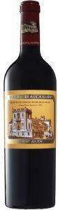  CHATEAU DUCRU BEAUCAILLOU 2EME GRAND CRU CLASSE 2008  750 ML