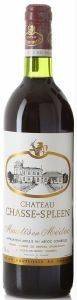 CHATEAU CHASSE-SPLEEN HAUT-MEDOC CRU BOURGEOIS EXCEPTIONEL 2011  750 ML
