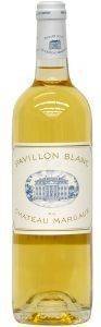 ����� PAVILLON BLANC DU CHATEAU MARGAUX 2012 ����� 750 ML