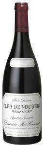 ΚΡΑΣΙ CLOS-DE-VOUGEOT GRAND CRU 2007 ΕΡΥΘΡΟ 750ML ΚΡΑΣΙ CLOS-DE-VOUGEOT GRAND CRU 2007 ΕΡΥΘΡΟ 750ML