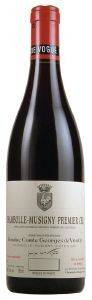 ����� CHAMBOLLE-MUSIGNY DOMAINE COMTE GEORGES DE VOGUE PREMIER CRU 2008 ������ 750 ML