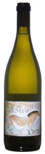  BLANC FUME DE POUILLY PUR SANG 2012  750 ML