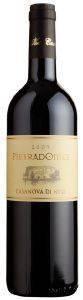  PIETRADONICE 2007  750 ML