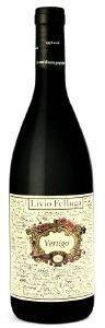 ΚΡΑΣΙ VERTIGO 2009 ΕΡΥΘΡΟ 750 ML ΚΡΑΣΙ VERTIGO 2009 ΕΡΥΘΡΟ 750 ML