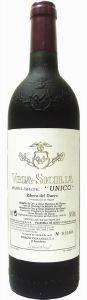 ����� UNICO RESERVA ESPECIAL (\'90/\'94/\'96) SELECTION 2009 ������ 750 ML