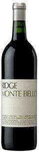 ΚΡΑΣΙ MONTE BELLO CABERNET SAUVIGNON 2005 ΕΡΥΘΡΟ 750 ML ΚΡΑΣΙ MONTE BELLO CABERNET SAUVIGNON 2005 ΕΡΥΘΡΟ 750 ML