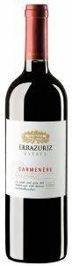 ΚΡΑΣΙ CARMENERE ACONCAGUA VALLEY 2011 ΕΡΥΘΡΟ 750 ML ΚΡΑΣΙ CARMENERE ACONCAGUA VALLEY 2011 ΕΡΥΘΡΟ 750 ML