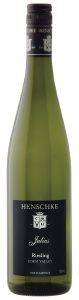 ΚΡΑΣΙ HENSCHKE JULIUS RIESLING 2009 ΛΕΥΚΟ 750 ML ΚΡΑΣΙ HENSCHKE JULIUS RIESLING 2009 ΛΕΥΚΟ 750 ML