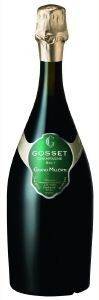  GOSSET GRAND MILLESIME 2004  750 ML