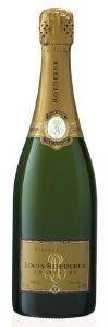  LOUIS ROEDERER BRUT VINTAGE 2004, 750 ML