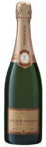 ΣΑΜΠΑΝΙΑ LOUIS ROEDERER BRUT VINTAGE ΡΟΖΕ 2006, 750 ML ΣΑΜΠΑΝΙΑ LOUIS ROEDERER BRUT VINTAGE ΡΟΖΕ 2006, 750 ML