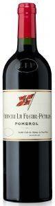  CHATEAU LA FLEUR-PETRUS 2008  750 ML