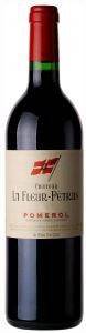 ΚΡΑΣΙ CHATEAU LA FLEUR-PETRUS 2007 ΕΡΥΘΡΟ 1,5 LT ΚΡΑΣΙ CHATEAU LA FLEUR-PETRUS 2007 ΕΡΥΘΡΟ 1,5 LT